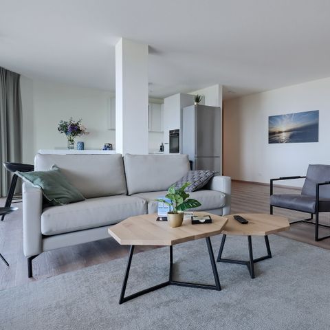 Apartment 4 persons - Pharos Sea Wave Panorama