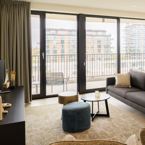 Apartment 4 persons - Mistral Harbour