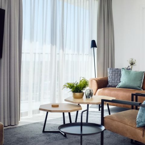 Apartment 4 persons - Pharos Sea Pearl Panorama