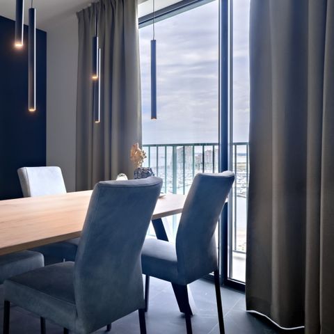 Apartment 4 persons - Pharos Sea Pearl Panorama