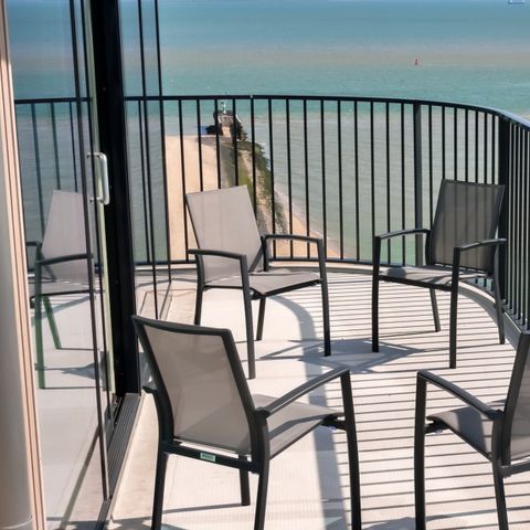Apartment 4 persons - Pharos Sea Pearl Panorama