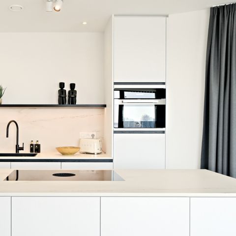 Apartment 4 persons - Pharos Sea Pearl Panorama