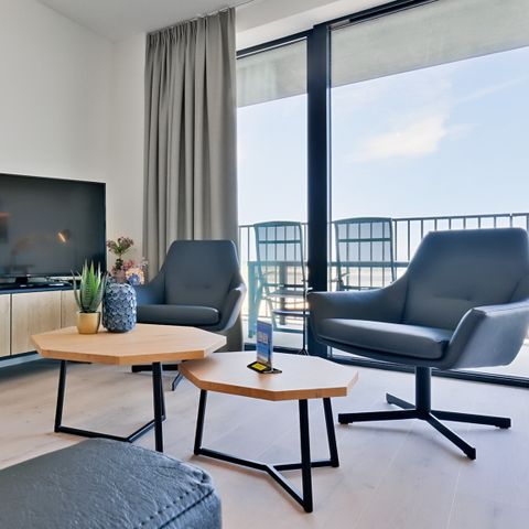 Apartment 4 persons - Pharos Dunes Panorama