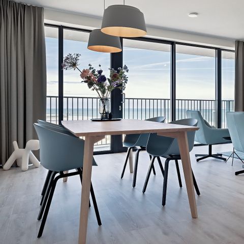 Apartment 4 persons - Pharos Dunes Panorama