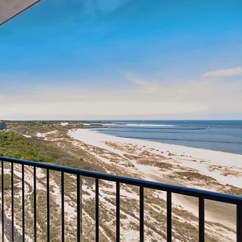 Apartment 4 persons - Pharos Dunes Panorama