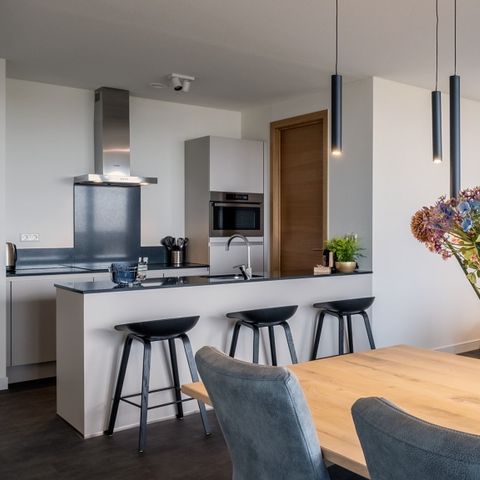 Apartment 4 persons - Pharos Dunes Panorama