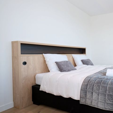 Apartment 4 persons - Pharos Starfish Terrace