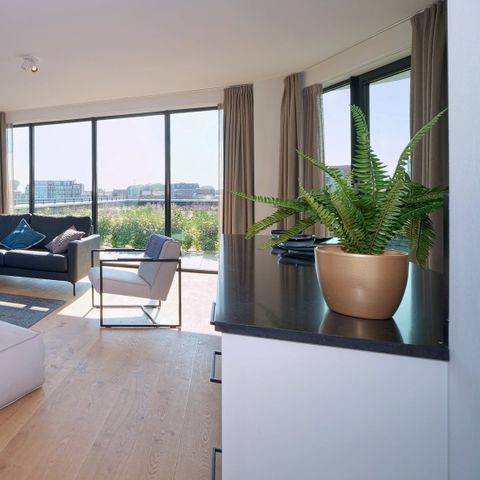 Apartment 4 persons - Pharos Starfish Terrace