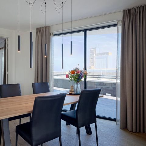 Apartment 4 persons - Pharos Starfish Terrace
