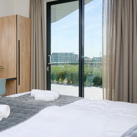 Apartment 4 persons - Pharos Starfish Terrace