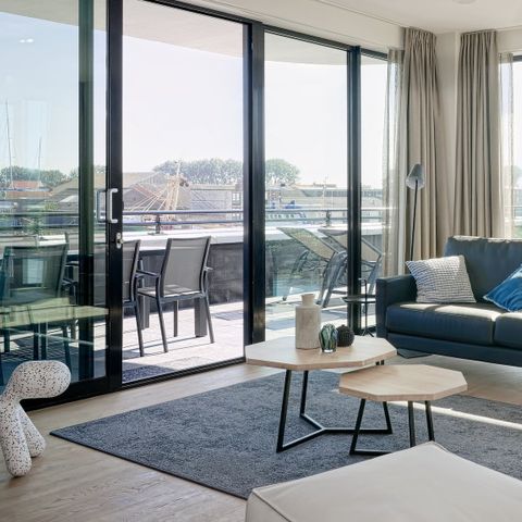Apartment 4 persons - Pharos Starfish Terrace