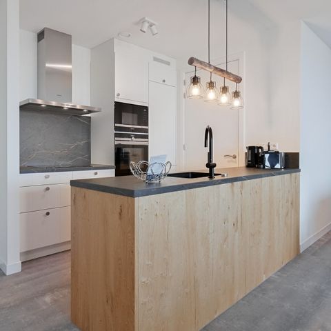 Apartment 4 persons - Pharos Dunes Terrace