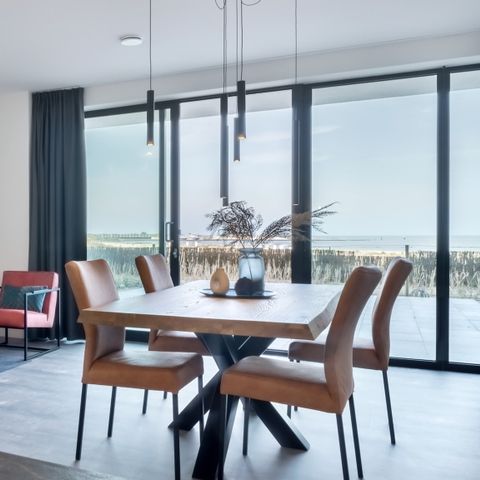 Apartment 4 persons - Pharos Dunes Terrace