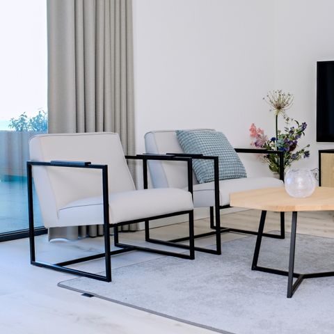 Apartment 4 persons - Pharos Dunes Terrace