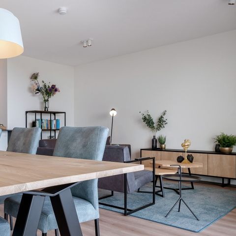 Apartment 4 persons - Pharos Dunes Terrace