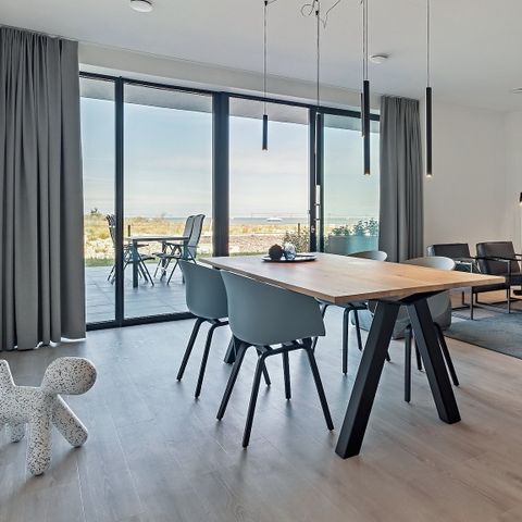 Apartment 4 persons - Pharos Dunes Terrace