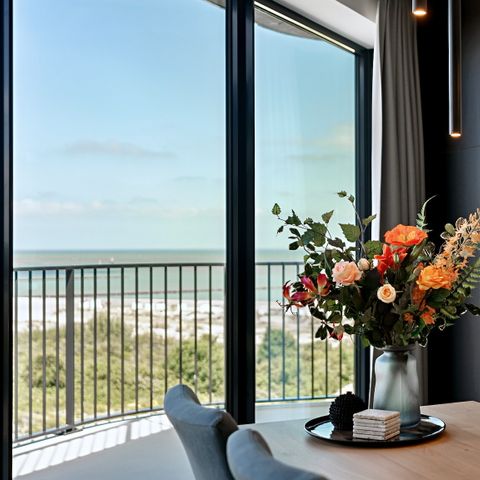 Apartment 6 persons - Pharos Sea Breeze Panorama