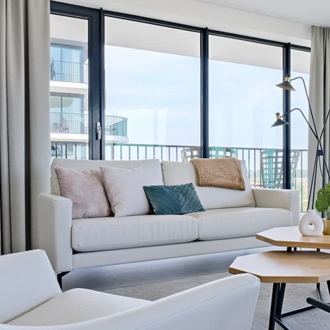 Apartment 6 persons - Pharos Sea Breeze Panorama