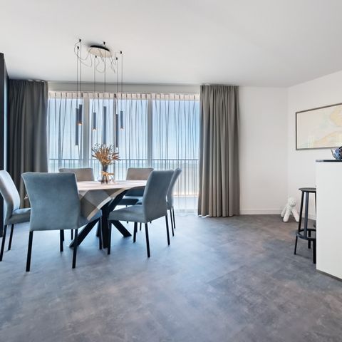 Apartment 6 persons - Pharos Sea Breeze Panorama