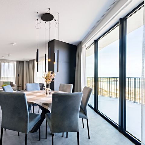 Apartment 6 persons - Pharos Sea Breeze Panorama