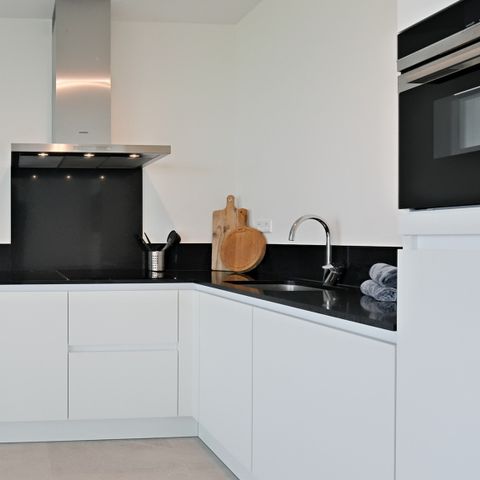 APARTMENT 6 people - Pharos Sea Breeze Panorama