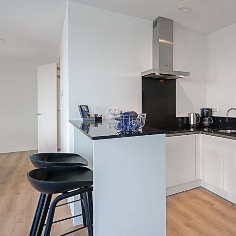 Apartment 4 persons - Pharos Sea Pearl Terrace