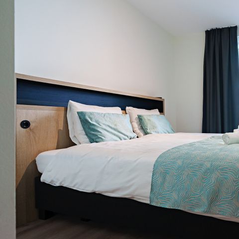 Apartment 4 persons - Pharos Sea Pearl Terrace