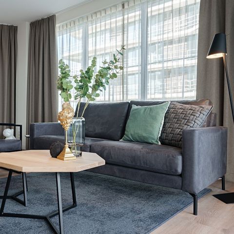 Apartment 4 persons - Pharos Sea Pearl Terrace