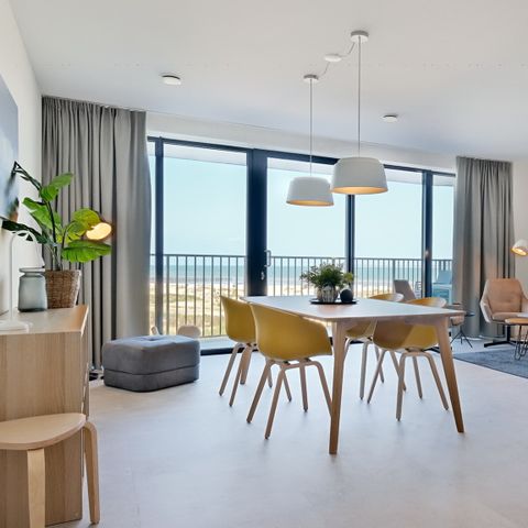 Apartment 4 persons - Pharos Dunes