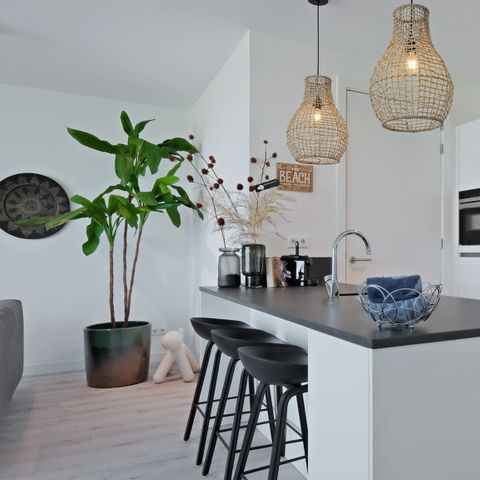 Apartment 4 persons - Pharos Dunes