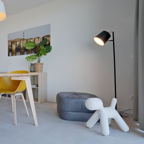Apartment 4 persons - Pharos Dunes