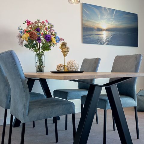 Apartment 4 persons - Pharos Dunes