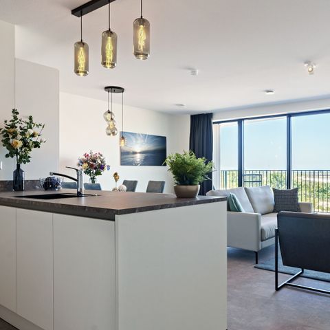 Apartment 4 persons - Pharos Dunes