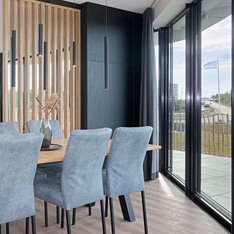 Apartment 6 persons - Pharos Sea Breeze Terrace
