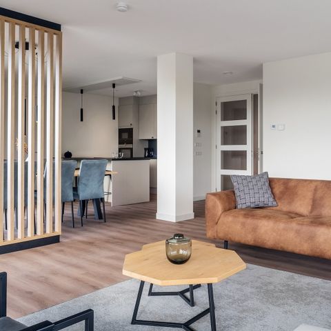 Apartment 6 persons - Pharos Sea Breeze Terrace