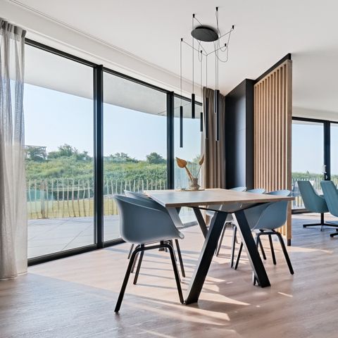 Apartment 6 persons - Pharos Sea Breeze Terrace