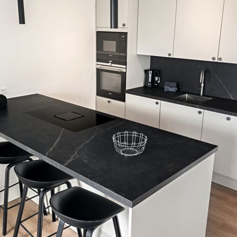 Apartment 6 persons - Pharos Sea Breeze Terrace