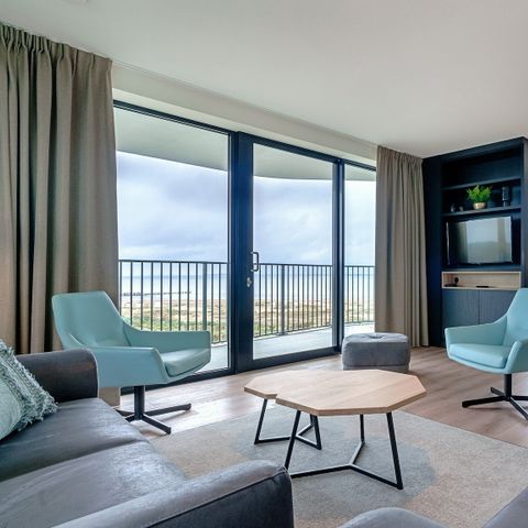 Apartment 6 persons - Pharos Sea Breeze
