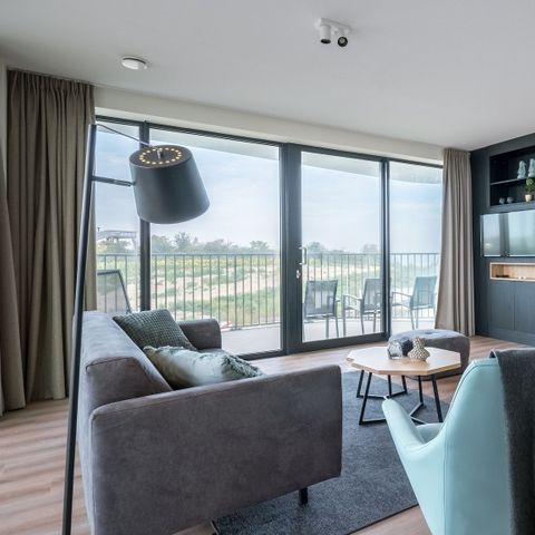 Apartment 6 persons - Pharos Sea Breeze