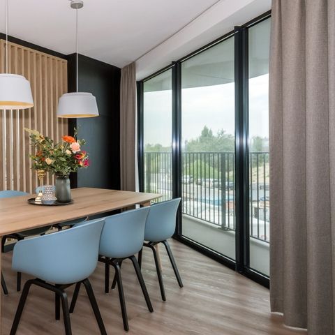 Apartment 6 persons - Pharos Sea Breeze