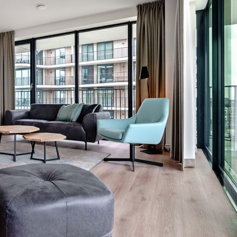 Apartment 6 persons - Pharos Sea Breeze