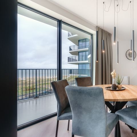Apartment 6 persons - Pharos Sea Breeze