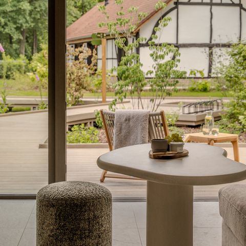 LODGE 2 people - Suite Accessible