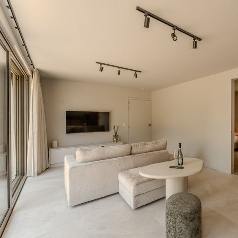 LODGE 2 people - Suite Accessible