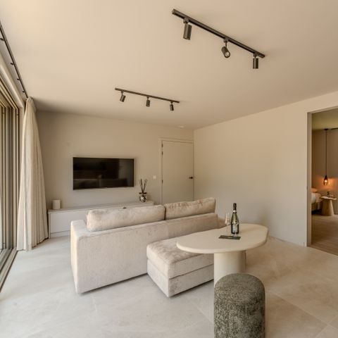 LODGE 2 people - Suite Accessible