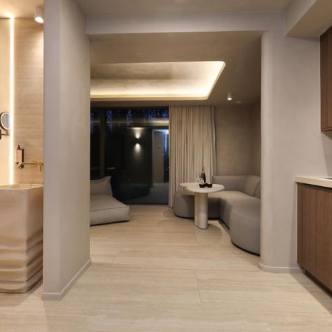 LODGE 2 people - Wellness Suite