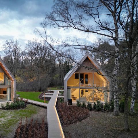 LODGE 2 people - Wellness Suite