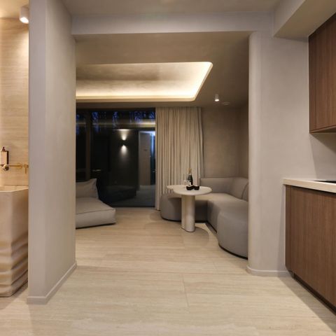 LODGE 2 people - Wellness Suite