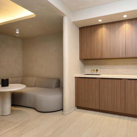 LODGE 2 people - Wellness Suite