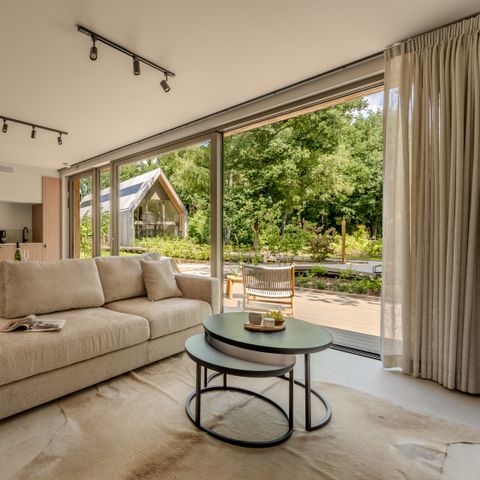 HOUSE 10 people - Group lodge